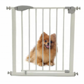 Baby Safety Gate Security Stair Gate Fence,Kids Protection Durable Pets Dog Cat Isolating Barrier Door Children Safe Pro