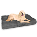 Cat Beds for Small Medium Large Dogs Removable for Cleaning Puppy Cushion