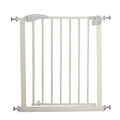 Europe Standard Metal Baby Safety Gate Pet Gate Adjustable Pressure Baby Safety Product Baby Best Seller