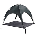 Hot Sale Eco Friendly Luxury Waterproof Elevated Summer Cold Washable Pet Dog Beds With Tent