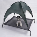Luxury Assembled Dog Apartment Eco-friendly and Breathable Dog Tent Easy to Install Pet House