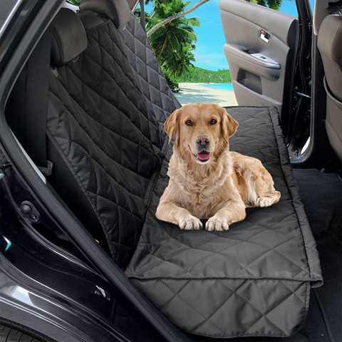 Portable Cute Semi-enclosed Car Home Kennel Dog Cat House Nest Comfortable Pet Bed