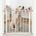 Retractable Child Safety Baby Gates Auto Close Kid Safety Fence Baby Playpens Baby Products and Accessories Manufacturer