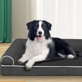 Thick Winter Dog Bed Blanket Mat Warm Pet Cat Sleeping Mats Soft Kennel Cushions for Small Medium Large Dogs Cats
