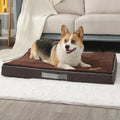 Thickened Dog Bed Mat Soft Pet Sleeping Mat for Small Medium Large Dogs Cats Winter Warm Pet Blanket Pet Supplies