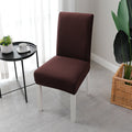 Universal Size Chair Cover Cheap Big Seat Protector Seat Case Chair Covers for Hotel Living Room