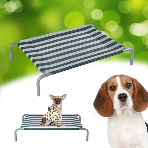 Yalong Custom Eco-Friendly Luxury Fashion Modern Pet Calming Bed YL-PB-015 L/122.5*90*20cm Solid Fiber Tube Rectangle Wa