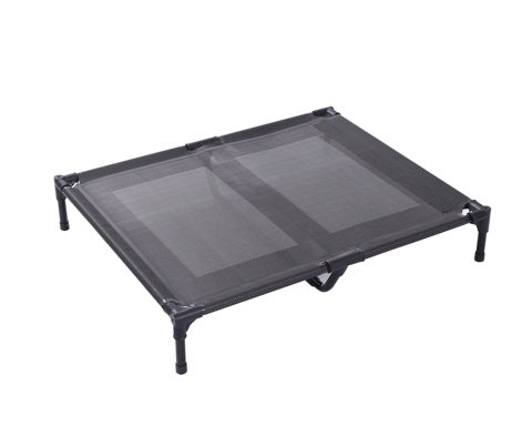 Yalong Large Four Seasons Universal Breathable Cat Dog Beds PB006 L/91*76*18cm OEM/ODM Wholesale Fashionable Outdoor Rai