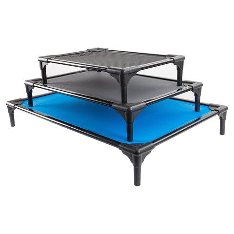 Yalong PB004 M/80*55*15.2cm Luxury Eco-Friendly Iron Bedroom Beds Modern Fashion Rectangle Small Animals Pet Dog Cat Bed