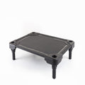 Yalong PB005 S/75*50*15.2cm Rectangle Dog Travel Bed Waterproof Durable Cooling Fashion Modern Eco-Friendly Steel Plasti