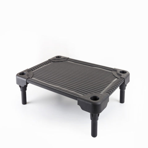 Yalong PB005 S/75*50*15.2cm Rectangle Dog Travel Bed Waterproof Durable Cooling Fashion Modern Eco-Friendly Steel Plasti